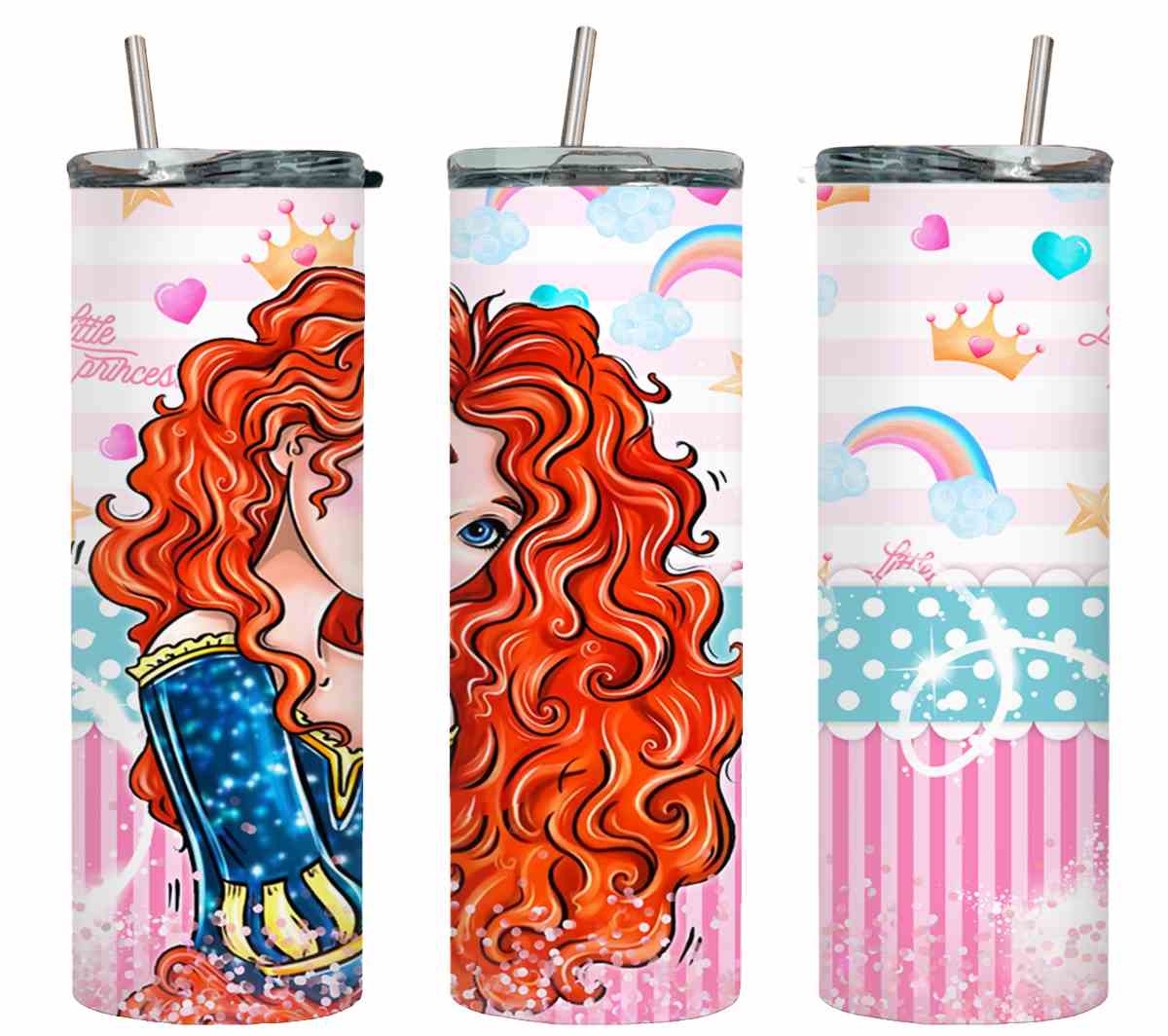 Princess Merida-9376